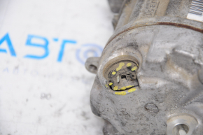 VW Jetta 19-21 air conditioning compressor broken sensor and chip