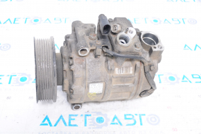 Air Conditioning Compressor Porsche Cayenne 958 11-17 3.6