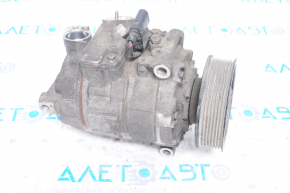 Air Conditioning Compressor Porsche Cayenne 958 11-17 3.6