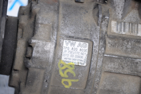 Air Conditioning Compressor Porsche Cayenne 958 11-17 3.6