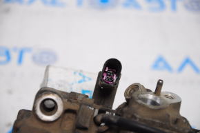 Air Conditioning Compressor Porsche Cayenne 958 11-17 3.6