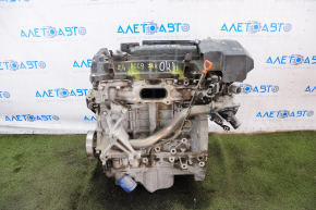 Honda Accord 13-15 2.4 K24W1 78k, 8/10 engine