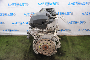 Honda Accord 13-15 2.4 K24W1 78k, 8/10 engine