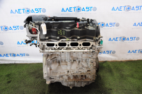 Honda Accord 13-15 2.4 K24W1 78k, 8/10 engine