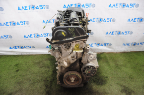 Honda Accord 13-15 2.4 K24W1 78k, 8/10 engine