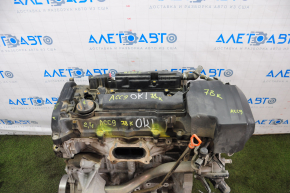 Honda Accord 13-15 2.4 K24W1 78k, 8/10 engine