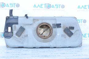 Chevrolet Volt 11-15 Fuel Tank Rusty, Dents