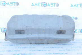Chevrolet Volt 11-15 Fuel Tank Rusty, Dents