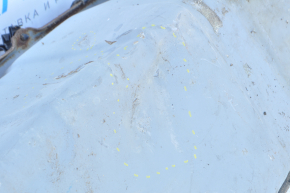 Chevrolet Volt 11-15 Fuel Tank Rusty, Dents