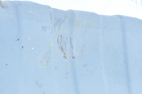Chevrolet Volt 11-15 Fuel Tank Rusty, Dents