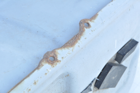Chevrolet Volt 11-15 Fuel Tank Rusty, Dents