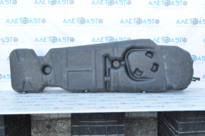 Fuel tank Infiniti JX35 QX60 13 - cut pipe, broken valve