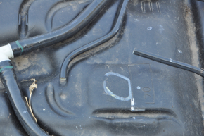 Fuel tank Infiniti JX35 QX60 13 - cut pipe, broken valve