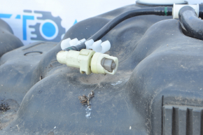 Fuel tank Infiniti JX35 QX60 13 - cut pipe, broken valve