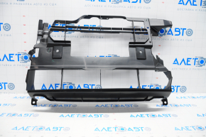 Upper radiator deflector Mitsubishi Outlander 16-22 2.4, 3.0