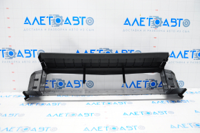 Lower radiator deflector Infiniti QX30 17-19