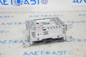 Radio tape recorder Ford Fusion mk5 13-20 SYNC 2