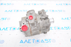 BMW X3 E83 Air Conditioning Compressor No Pulley