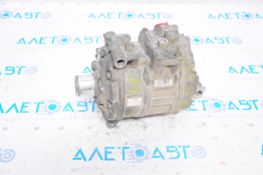 BMW X3 E83 Air Conditioning Compressor No Pulley