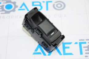 Rear right window lift control Jeep Patriot 11-17 black