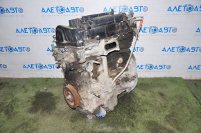 Honda Accord 13-15 2.4 K24W1 7/10 engine, valve cover broken