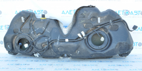 Fuel tank Chevrolet Camaro 16- 6.2 cut hose