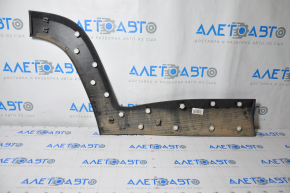 Door trim lower rear left Jeep Renegade 15-23 structure, scratches