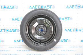 Spare tire space saver Ford Fusion mk5 13-20 R16 125/80