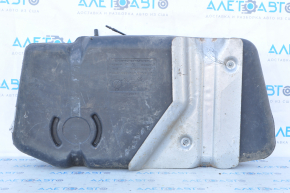 Fuel tank for Jeep Compass 11-16 2.0 2.4 FWD