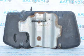 Fuel tank Jeep Compass 11-16 2.4 AWD cut hose