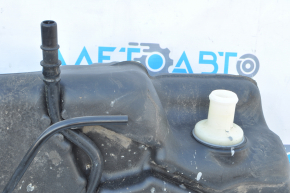 Fuel tank Jeep Compass 11-16 2.4 AWD cut hose