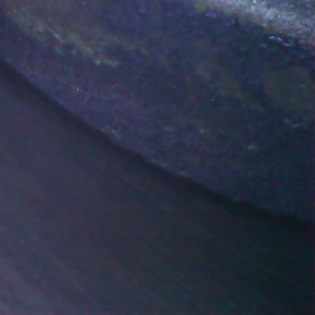 Honda Accord 13-15 2.4 K24W1 123k Engine