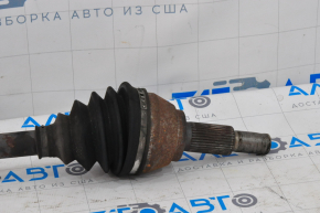 Drive axle shaft front left Nissan Altima 13-18 not orig, grenades to be replaced