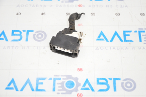 Chip for the cooling fan motor Honda Civic X FC 16-21 2.0 large