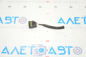 Chip for the cooling fan motor Honda Civic X FC 16-21 2.0 small