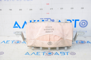 Lexus ES350 07-12 passenger airbag in the dashboard