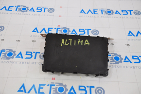 BODY CONTROL MODULE UNIT BCM BCU Nissan Altima 13-16