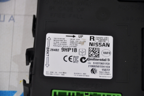 BODY CONTROL MODULE UNIT BCM BCU Nissan Altima 13-16