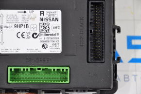 BODY CONTROL MODULE UNIT BCM BCU Nissan Altima 13-16