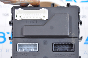 BODY CONTROL MODULE UNIT BCM BCU Nissan Altima 13-16