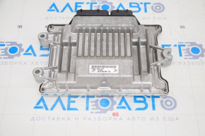 Block ECU engine computer Honda Civic X FC 18-18 2.0