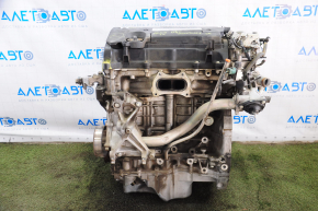 Honda Accord 13-15 2.4 K24W1 123k Engine