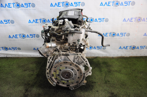 Honda Accord 13-15 2.4 K24W1 123k Engine