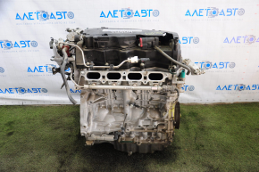 Honda Accord 13-15 2.4 K24W1 123k Engine