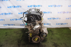 Honda Accord 13-15 2.4 K24W1 123k Engine