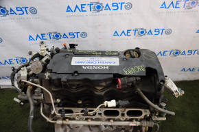 Honda Accord 13-15 2.4 K24W1 123k Engine