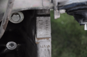 Honda Accord 13-15 2.4 K24W1 123k Engine