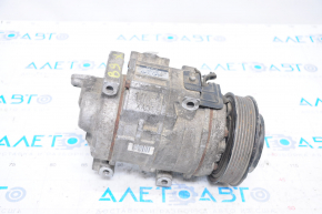 Subaru b9 Tribeca 06-07 air conditioner compressor chip broken