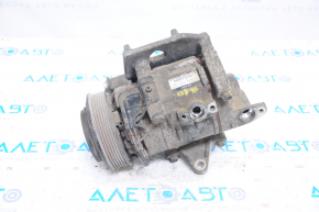 Subaru b10 Tribeca air conditioner compressor with bracket