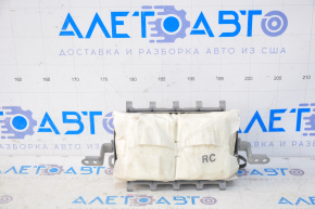 Airbag passenger in the dashboard Lexus GS300 GS350 GS430 GS450h 06-11 rusty pyropatron
